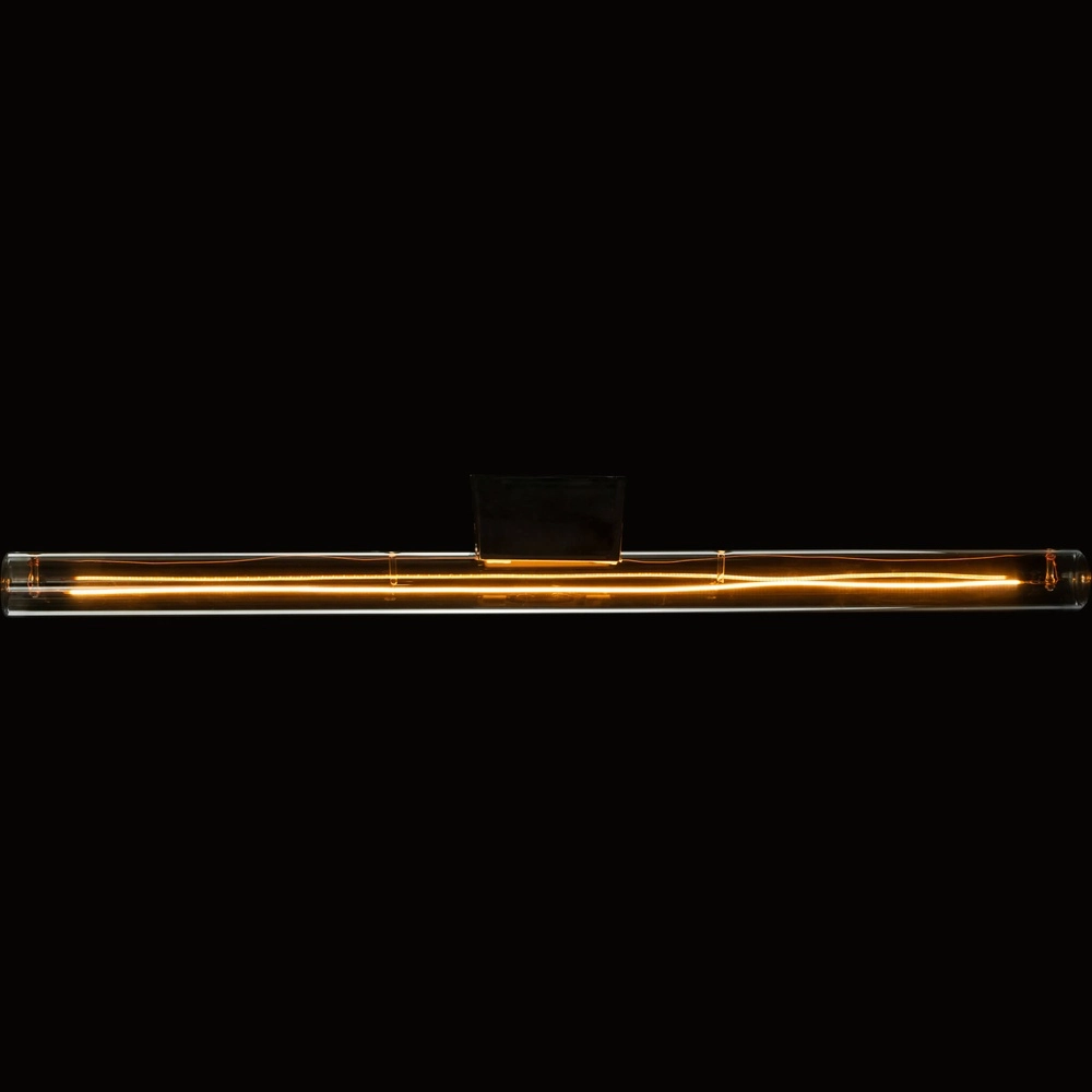 Design light source smoke Linear 8W - S14D - 220lm - 1900K - 50cm