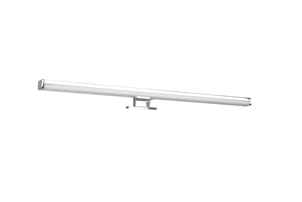 Wall lamp Lino 60cm chrome