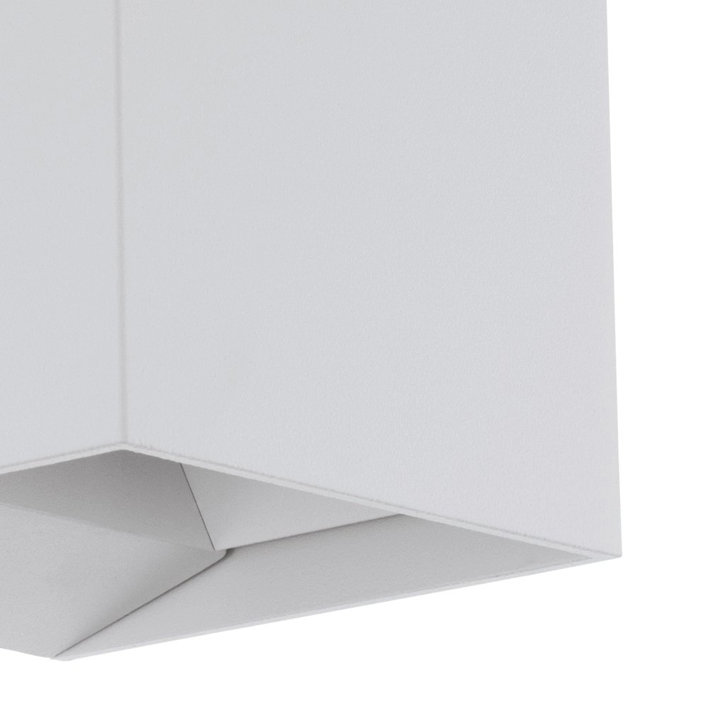 Design wall spot Calpino white Eglo 9002759972417