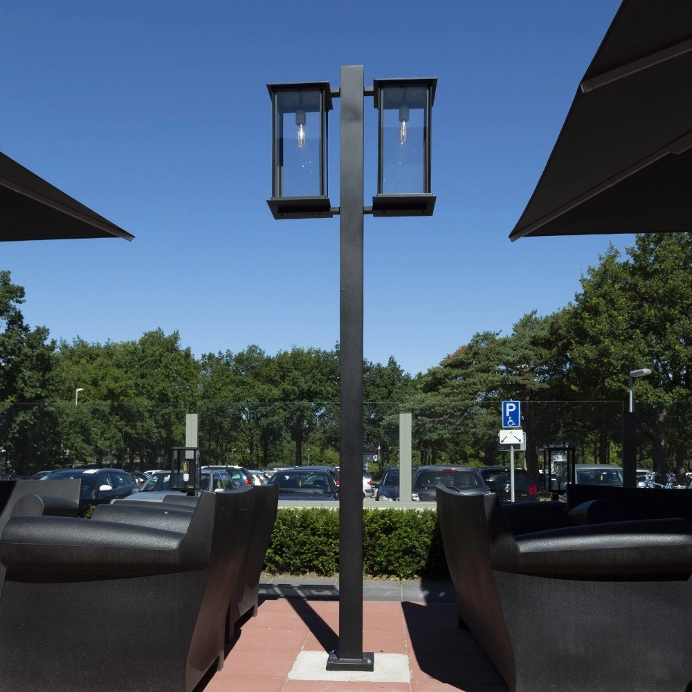 Standing lantern Capital KS Verlichting 8714732659901