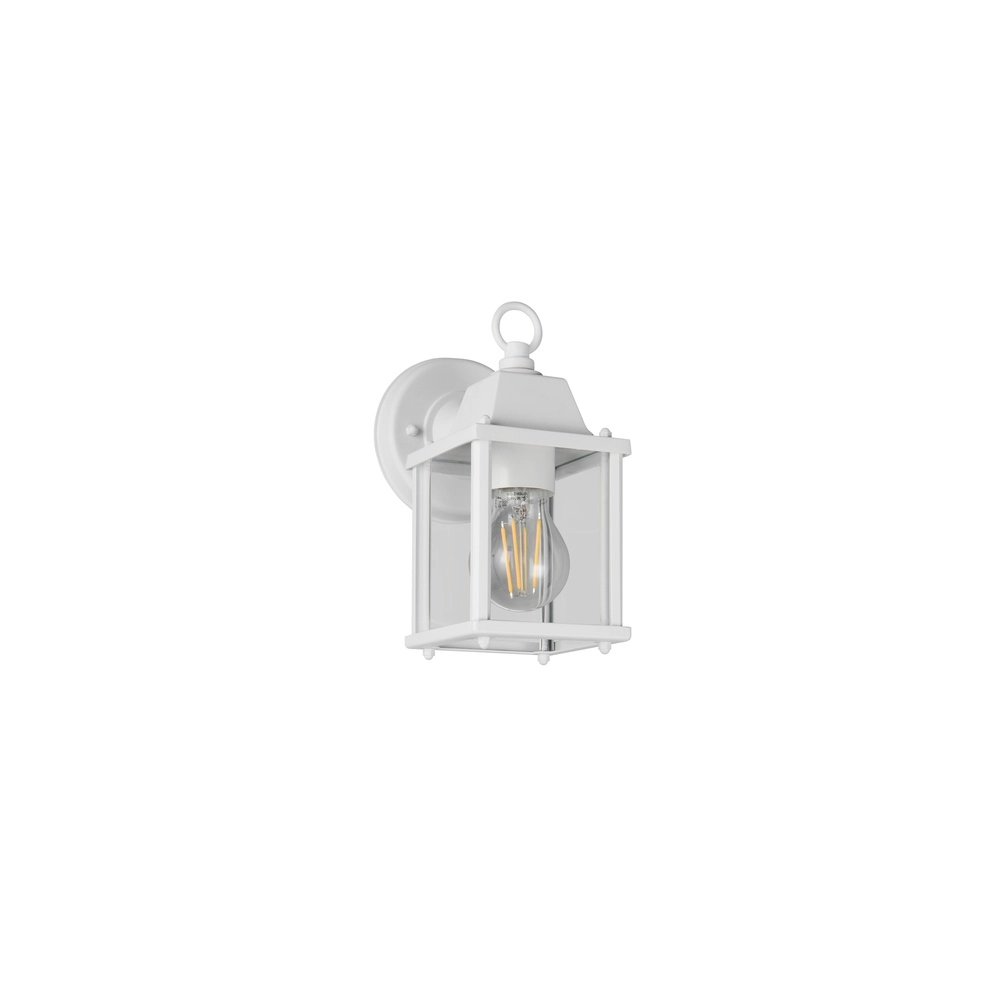 Classic wall lamp Mirande white Trio 4017807648294