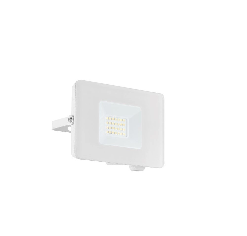 Outdoor spot Faedo 3 20W white