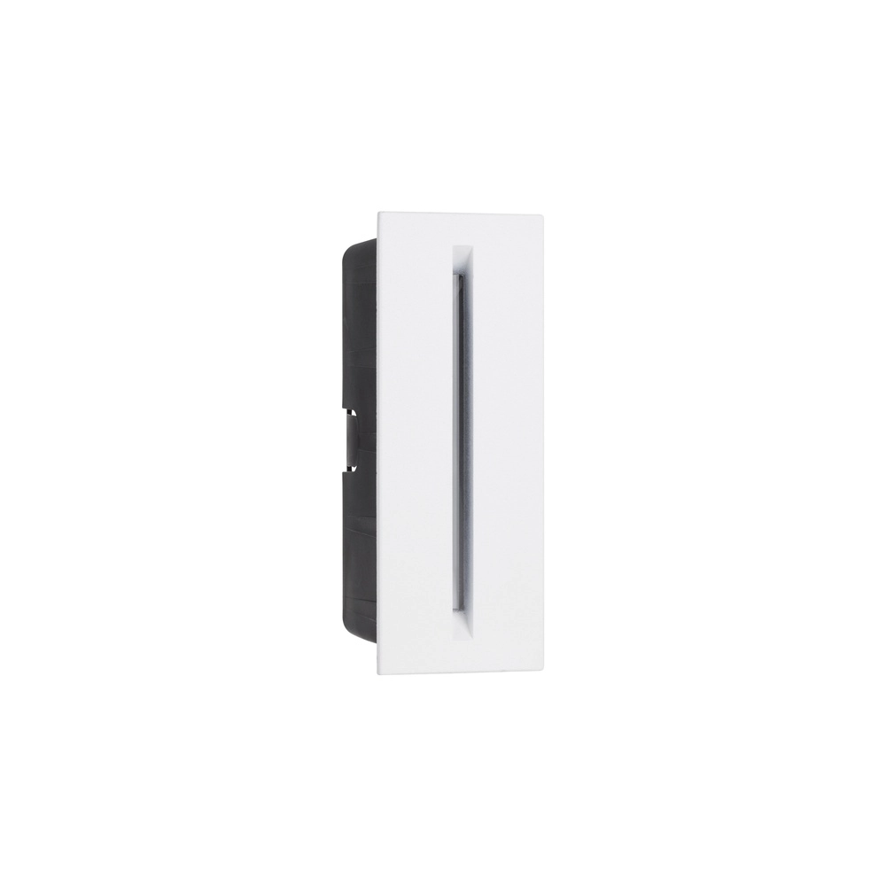Recessed light Aizen rectangle anthracite Lyora 5212017438164