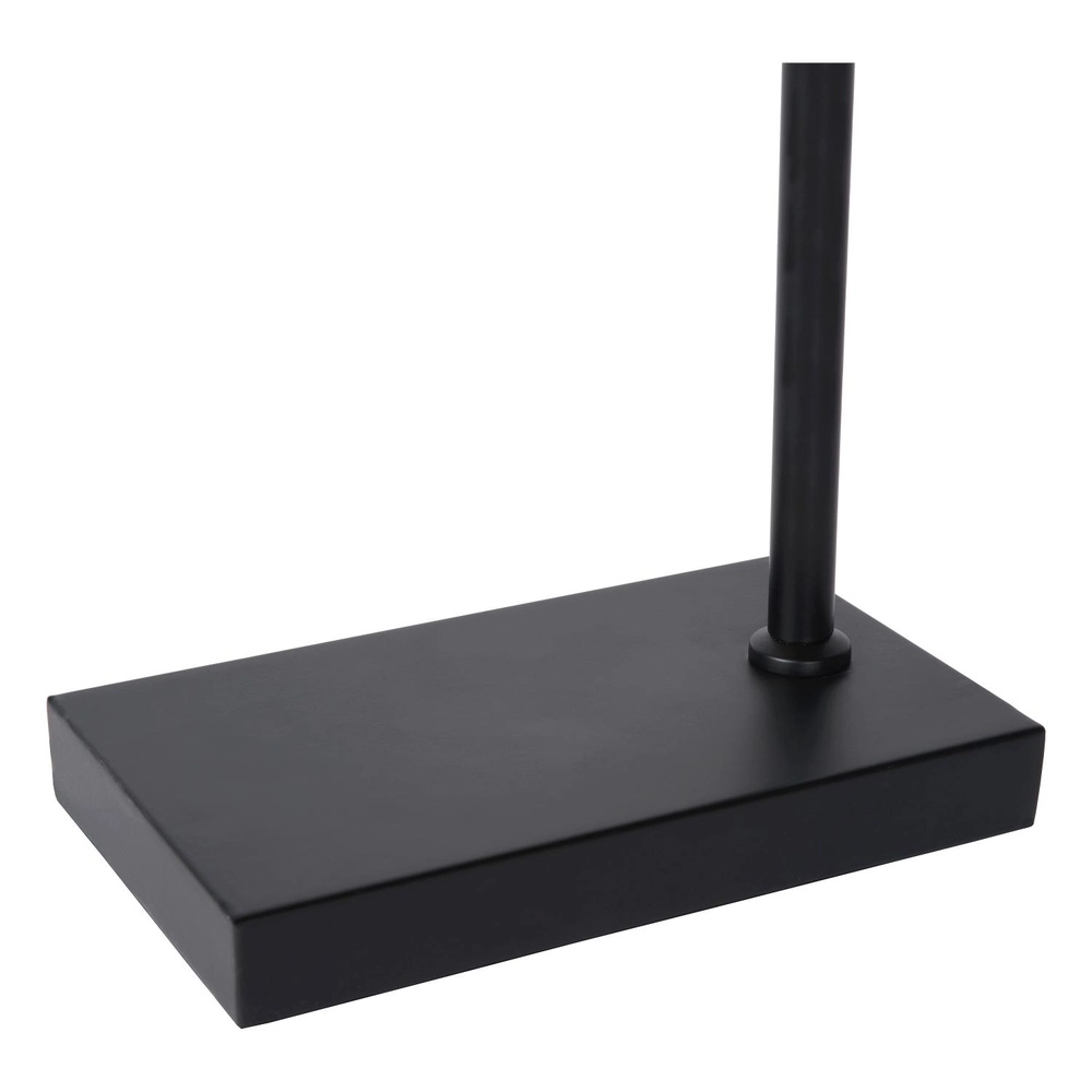 Table lamp Leanne Black Lucide 5411212211118