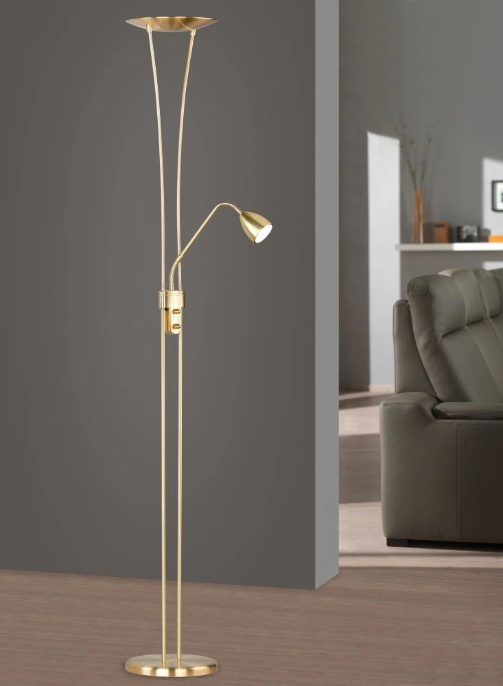 LED standing lamp Arizona Trio 4017807244724