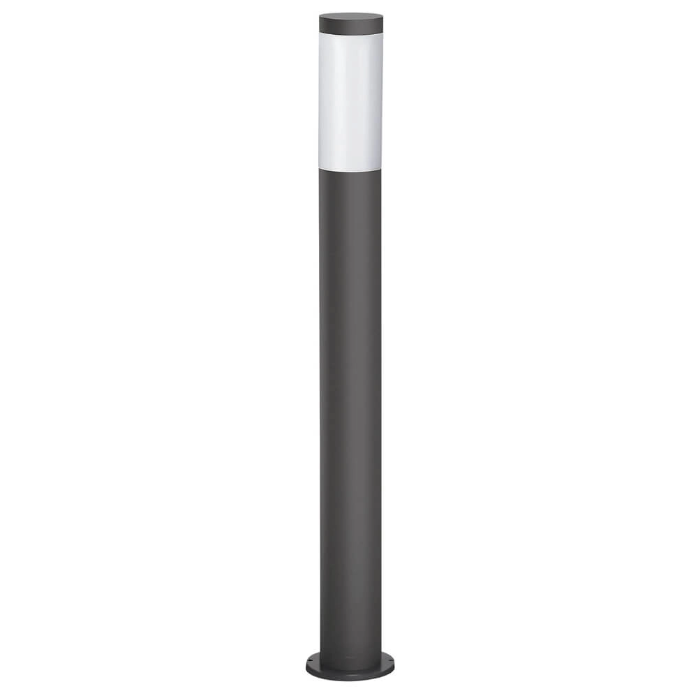 Outdoor lamp Utrecht 80cm anthracite