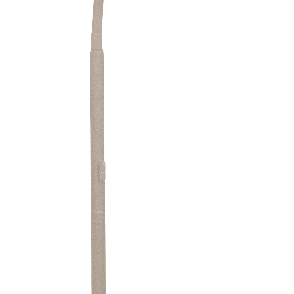 Led reading lamp Malaga sand Highlight 8718379052453