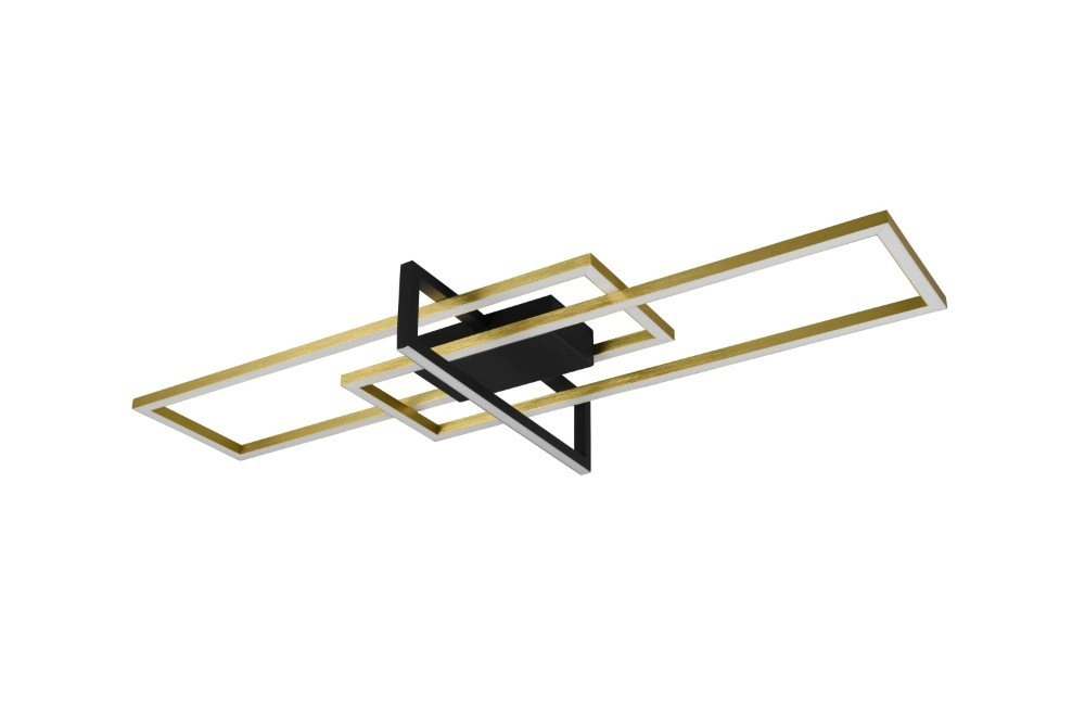 Ceiling light Salinas Trio 4017807487893