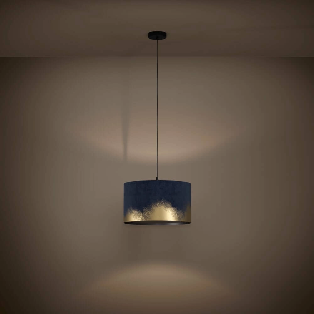 Chic hanging lamp Casuarita Ø 38cm Stars of Light 9002759399733