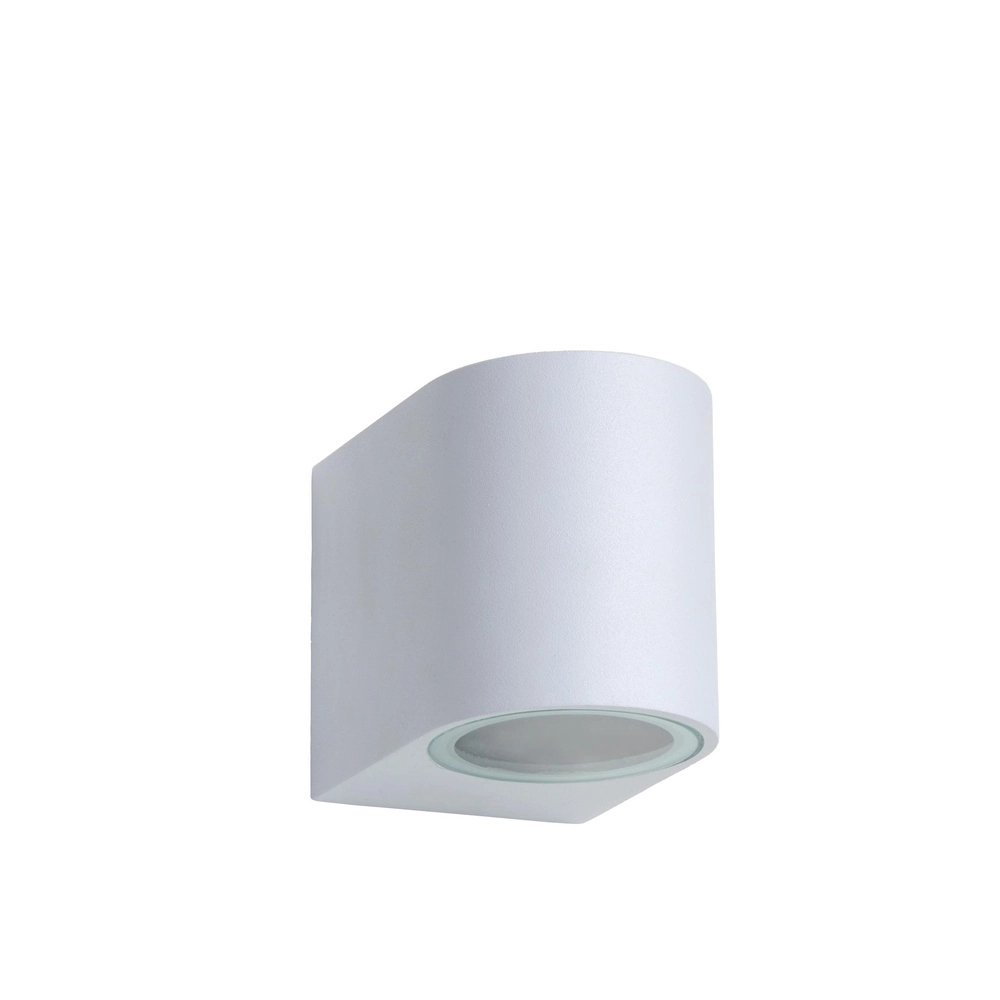 Design wall spot Zora-Led Down White