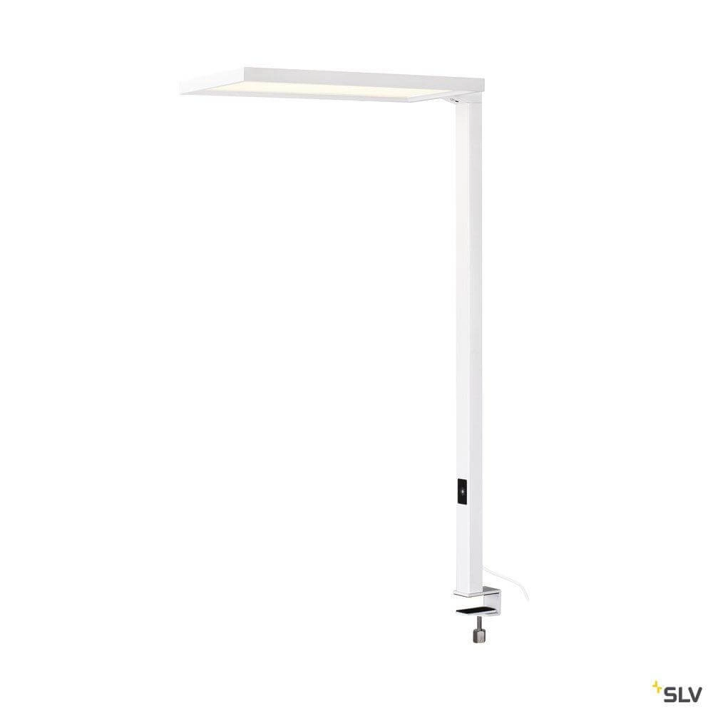 LED desk lamp Worklight 120cm white SLV 4024163254601