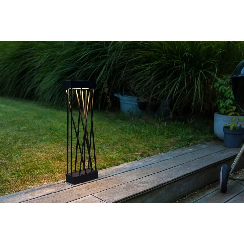 Solar mood lamp Spido Lutec 6939412089843