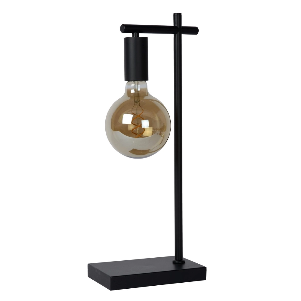 Table lamp Leanne Black