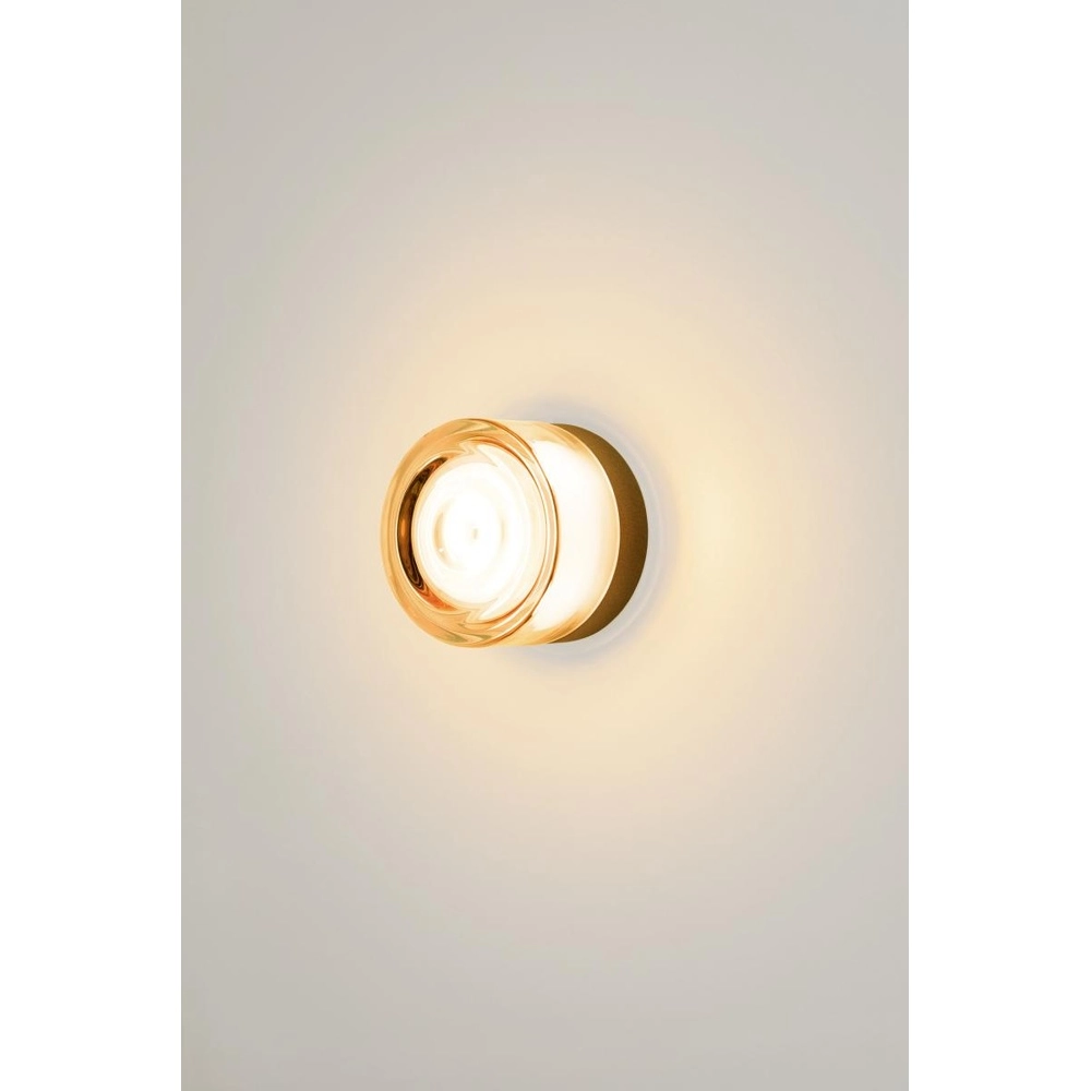 Wall lamp Cyft black IP65 SLV 4024163303873