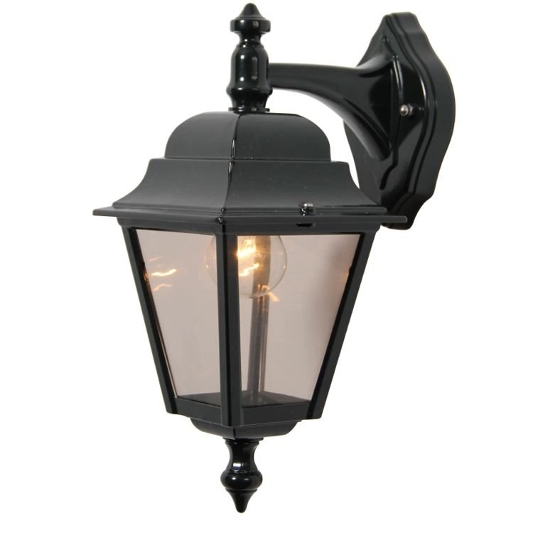 Outdoor light Quadrana Down Green Franssen 8033239084475