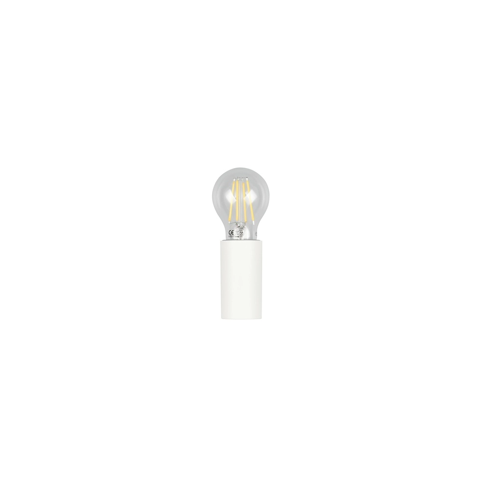 Wall light Pratella white Trio 4017807683271