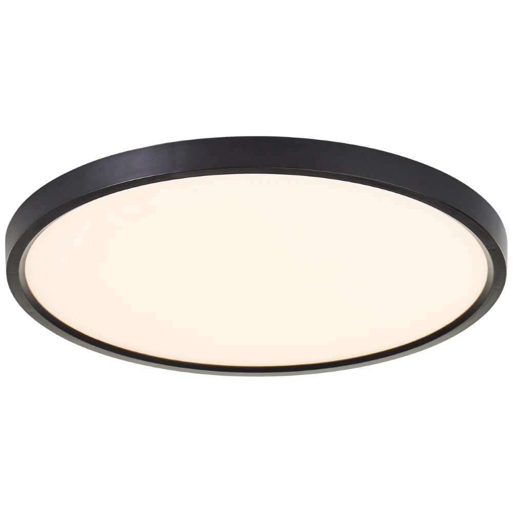 Ceiling lamp Galo Ø 40cm - 3000K Brilliant 4004353446702
