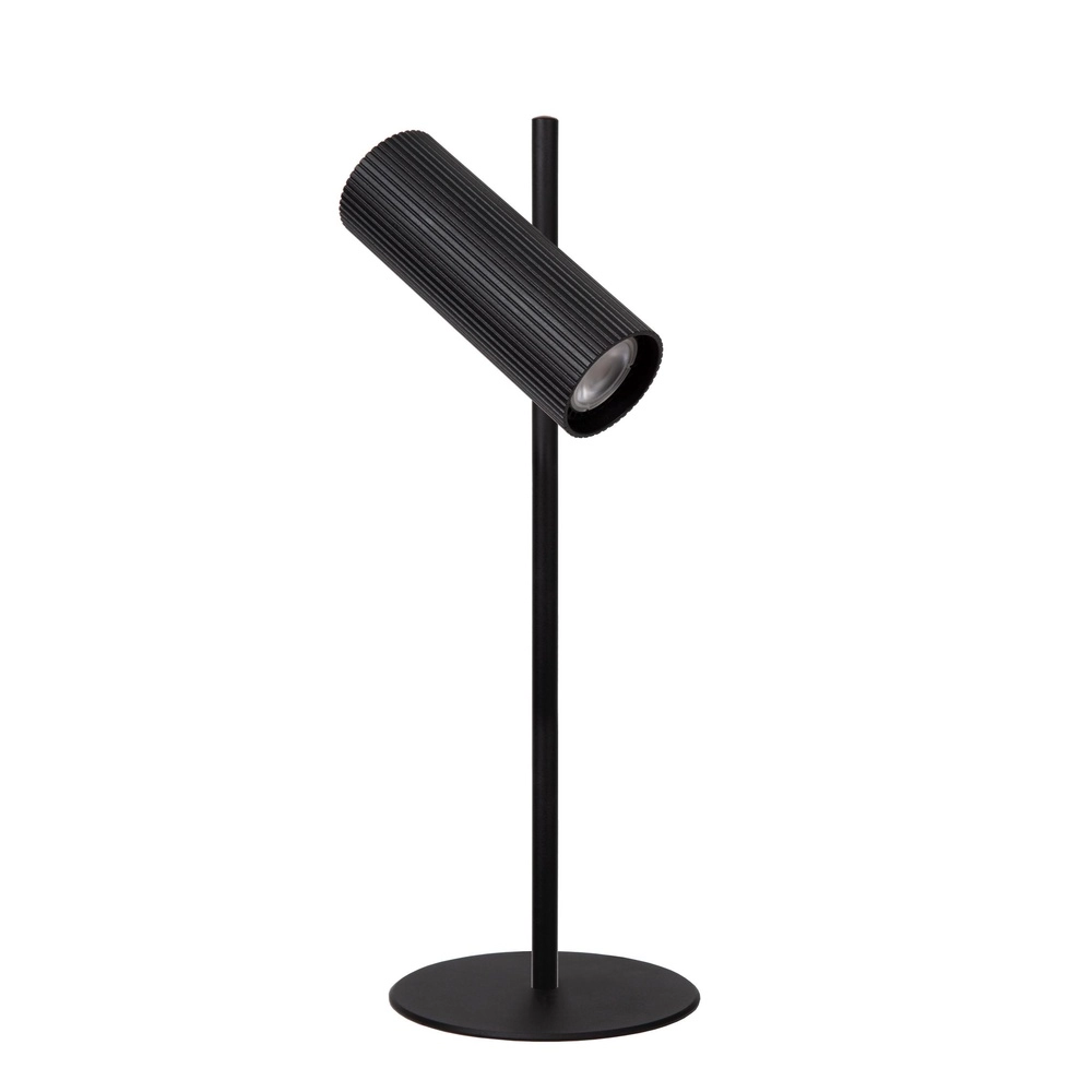 Desk lamp Clubs Black