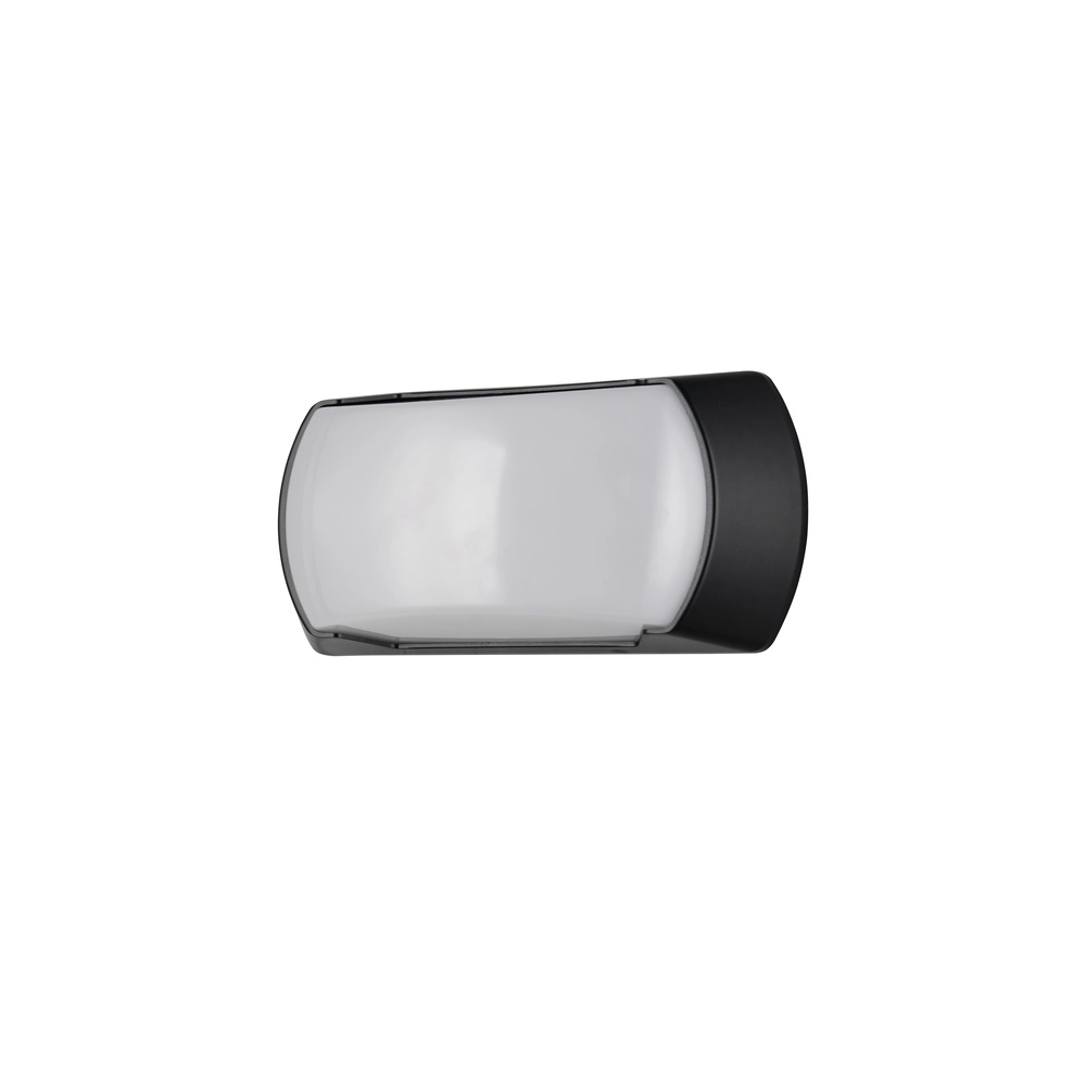 Design outdoor lamp Cumana Black Trio 4017807687897