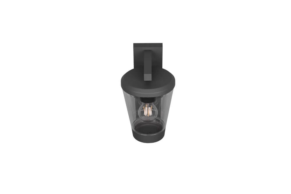 Outdoor lamp Cavado Trio 4017807506174