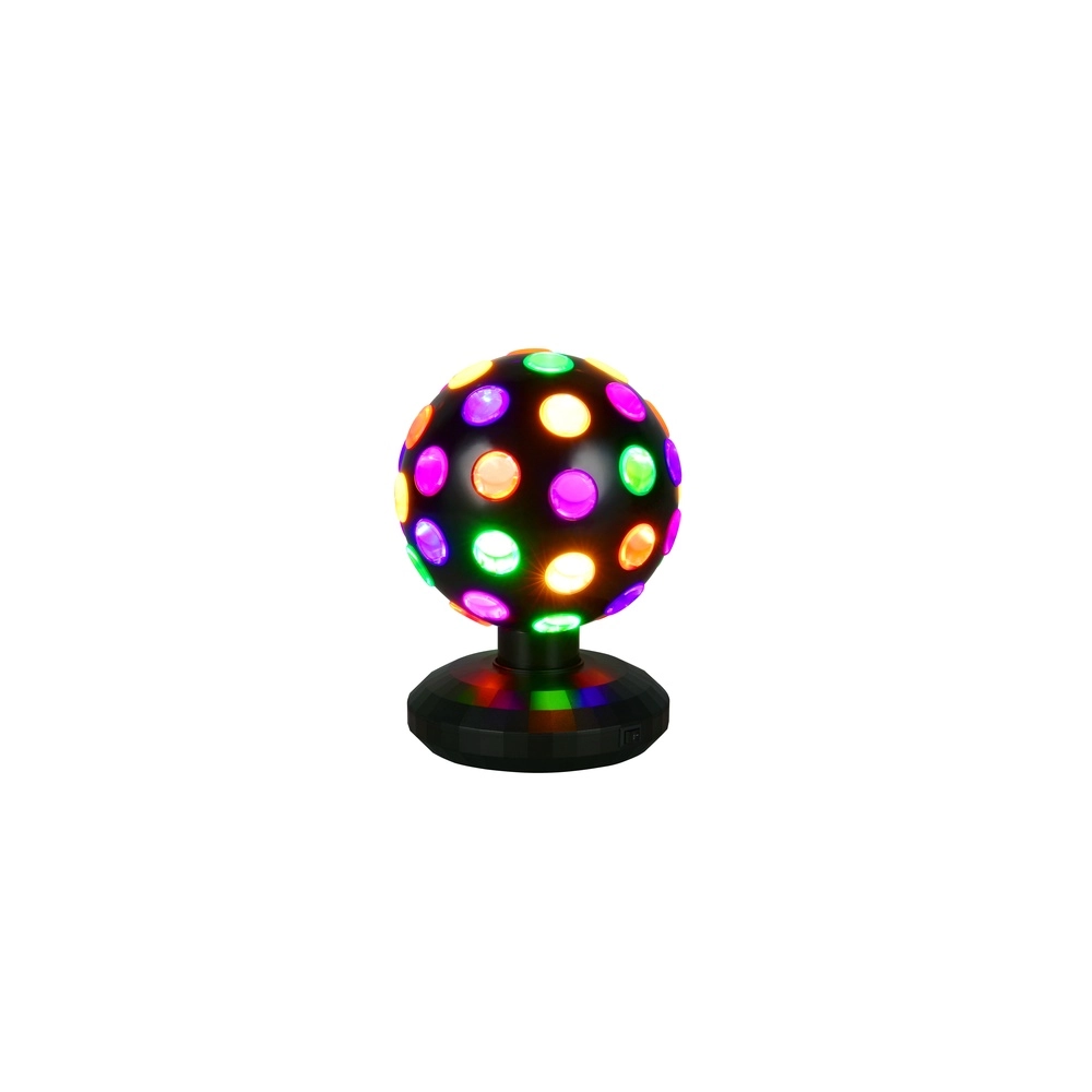 Table lamp Zero Disco ball Trio 4017807668971