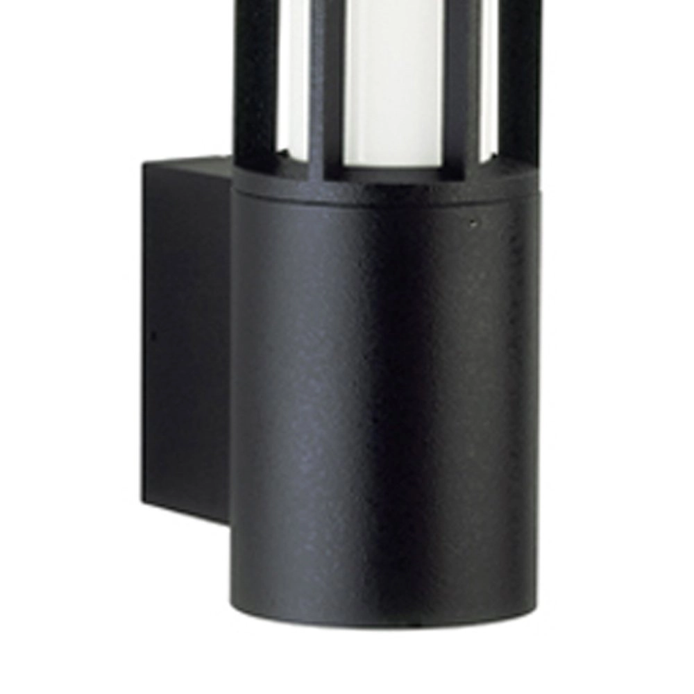 wall lamp Jail 40cm - black Albert 4007235602159