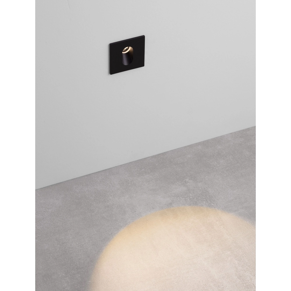 Recessed light Cael anthracite 2700K Lyora 5212017481467