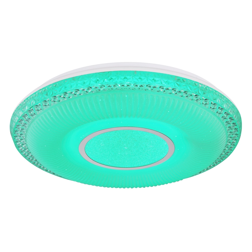 Ceiling lamp Klemens Ø 50cm Globo 9007371387700
