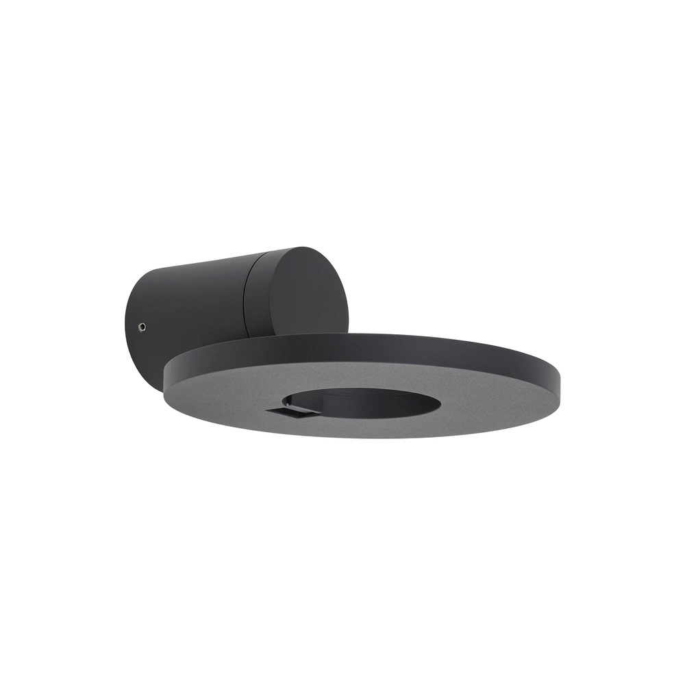 Outdoor lamp Axion Led grey Lyora 5903139119375