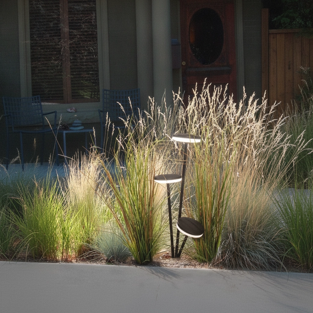 Outdoor lamp Nawa Design 32cm