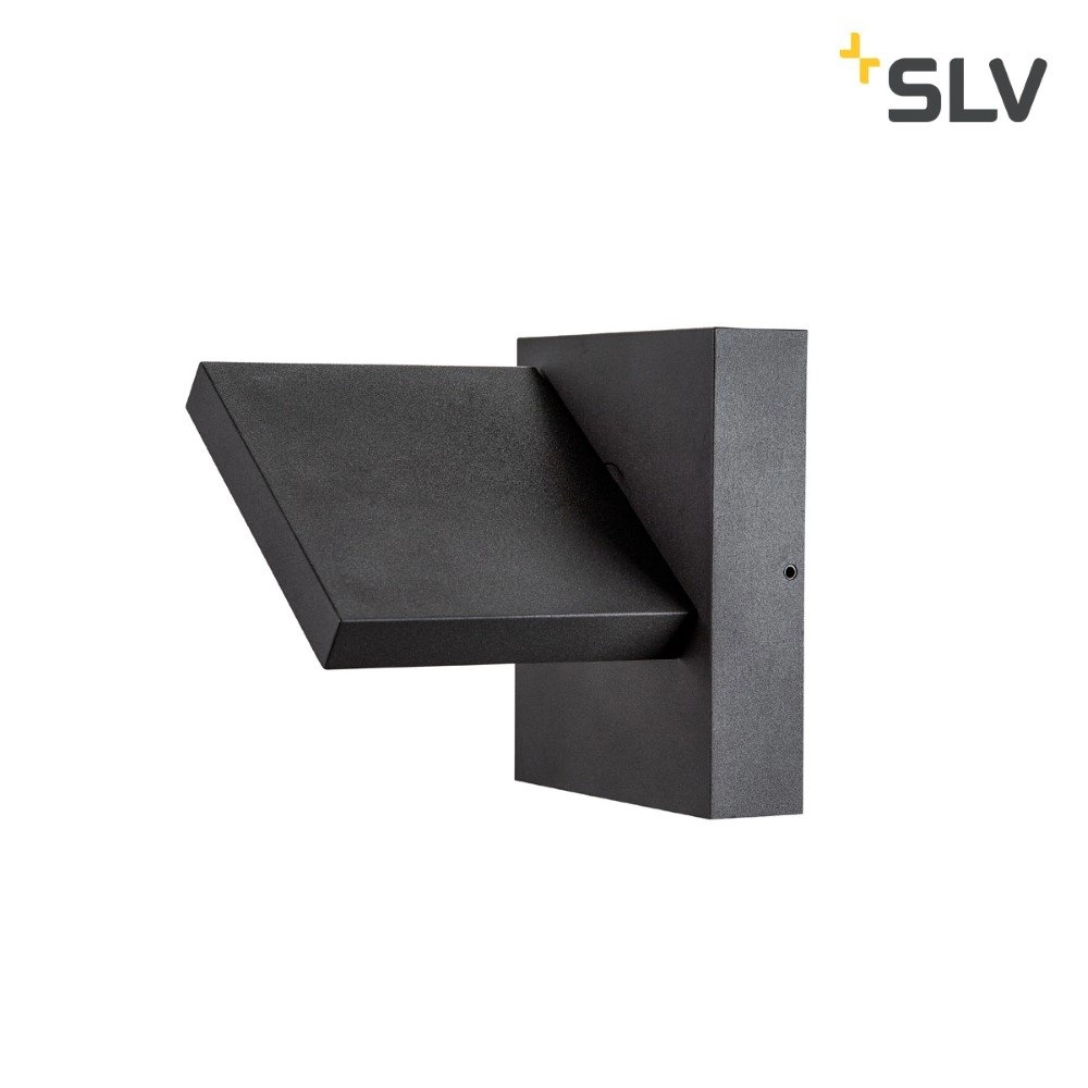 Wall lamp Abridor SLV 4024163231800