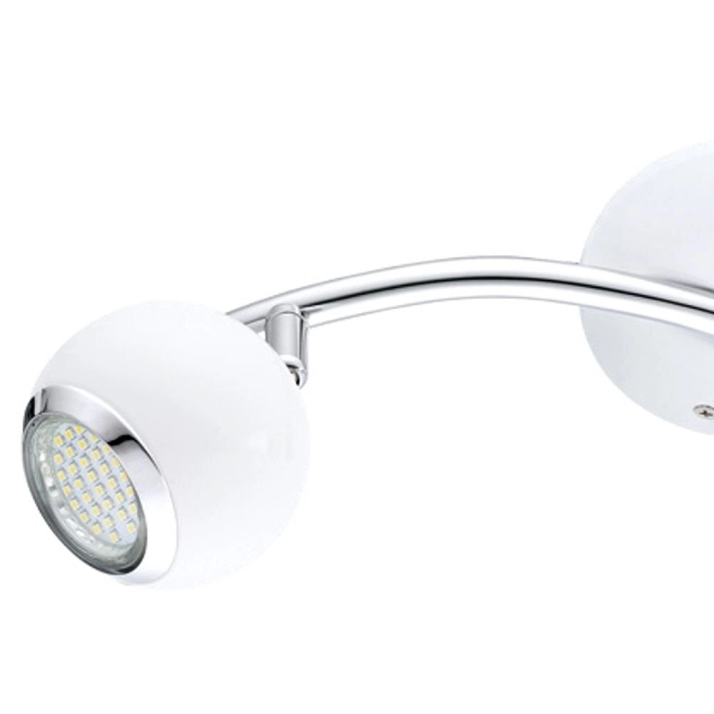 LED ceiling spot Bimeda LED Eglo 9002759310028
