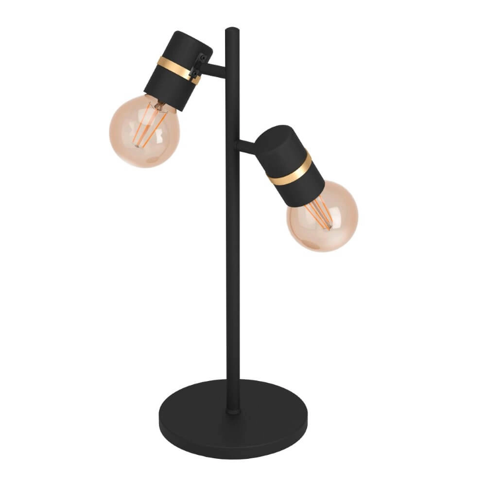 Chic table lamp Lurone