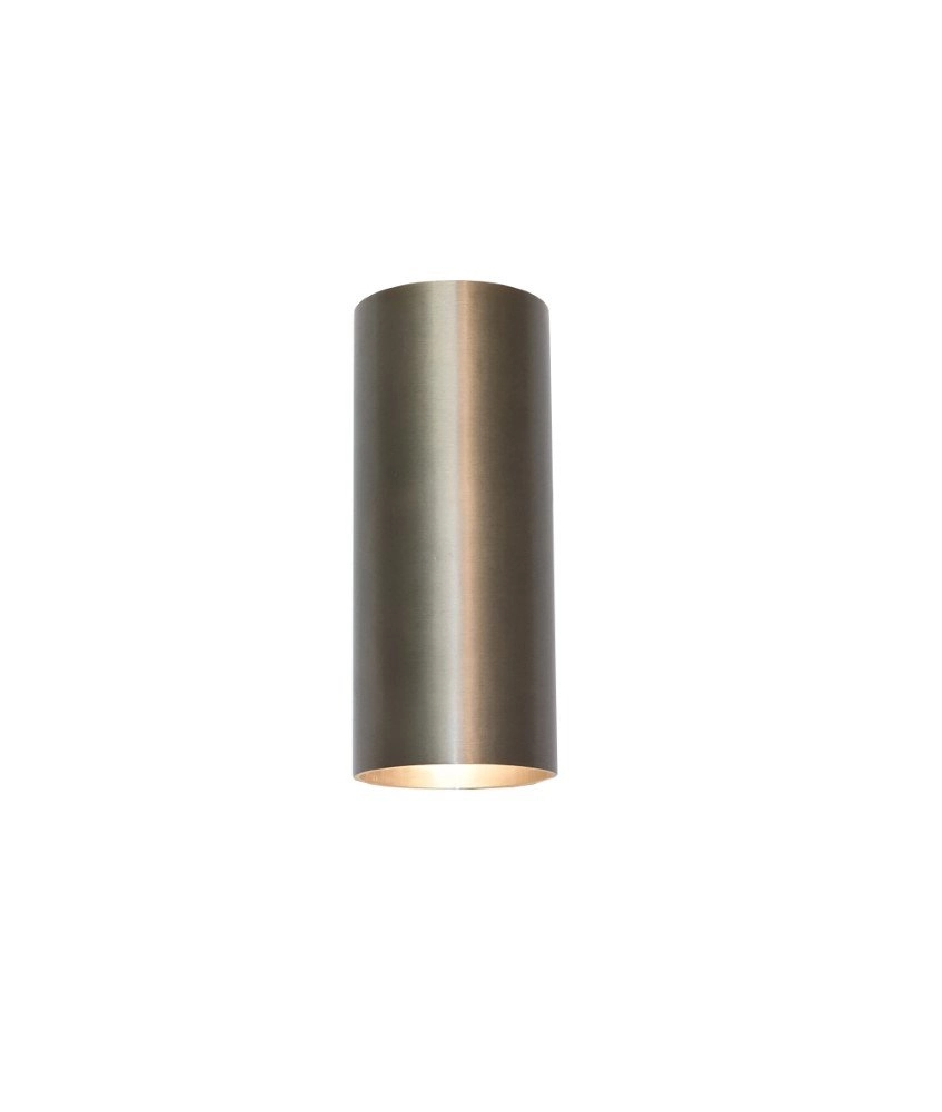 Golden up & down lighter Roulo2