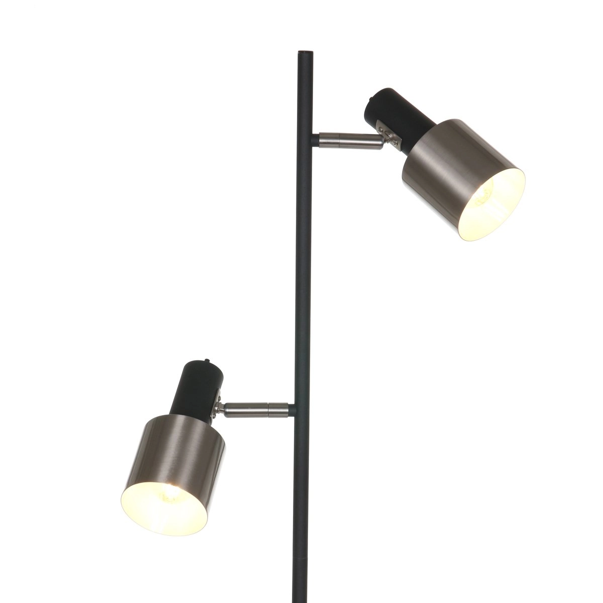 Floor lamp Fjorgard Steinhauer 8712746125122