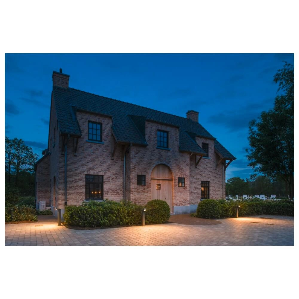 LED path lighting S-Cube 75cm - square SLV 4024163278034