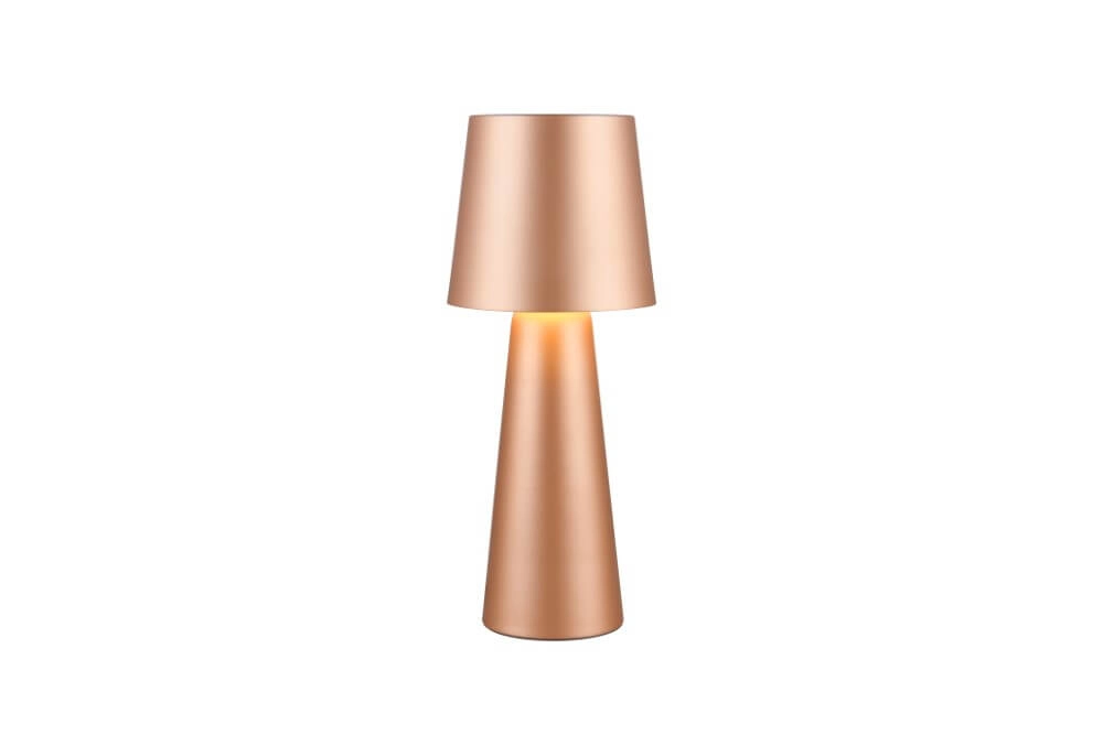 Bedside Lamp Nubian Trio 4017807616125