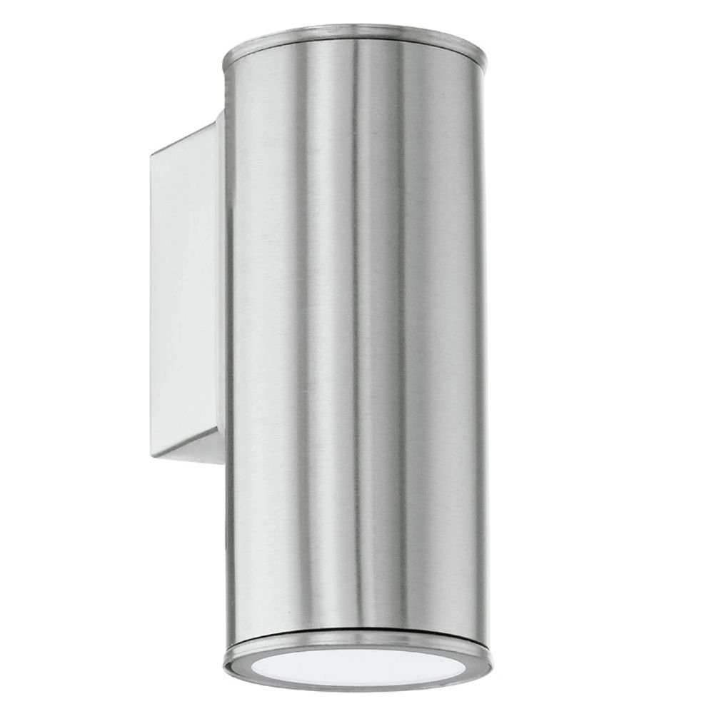 Led outdoor lamp Riga LED Down stainless steel