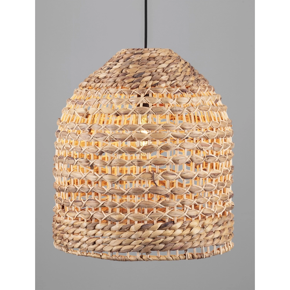 Pendant lamp Bola Scandinavian Ø 42,5cm Lyora 5212017452979