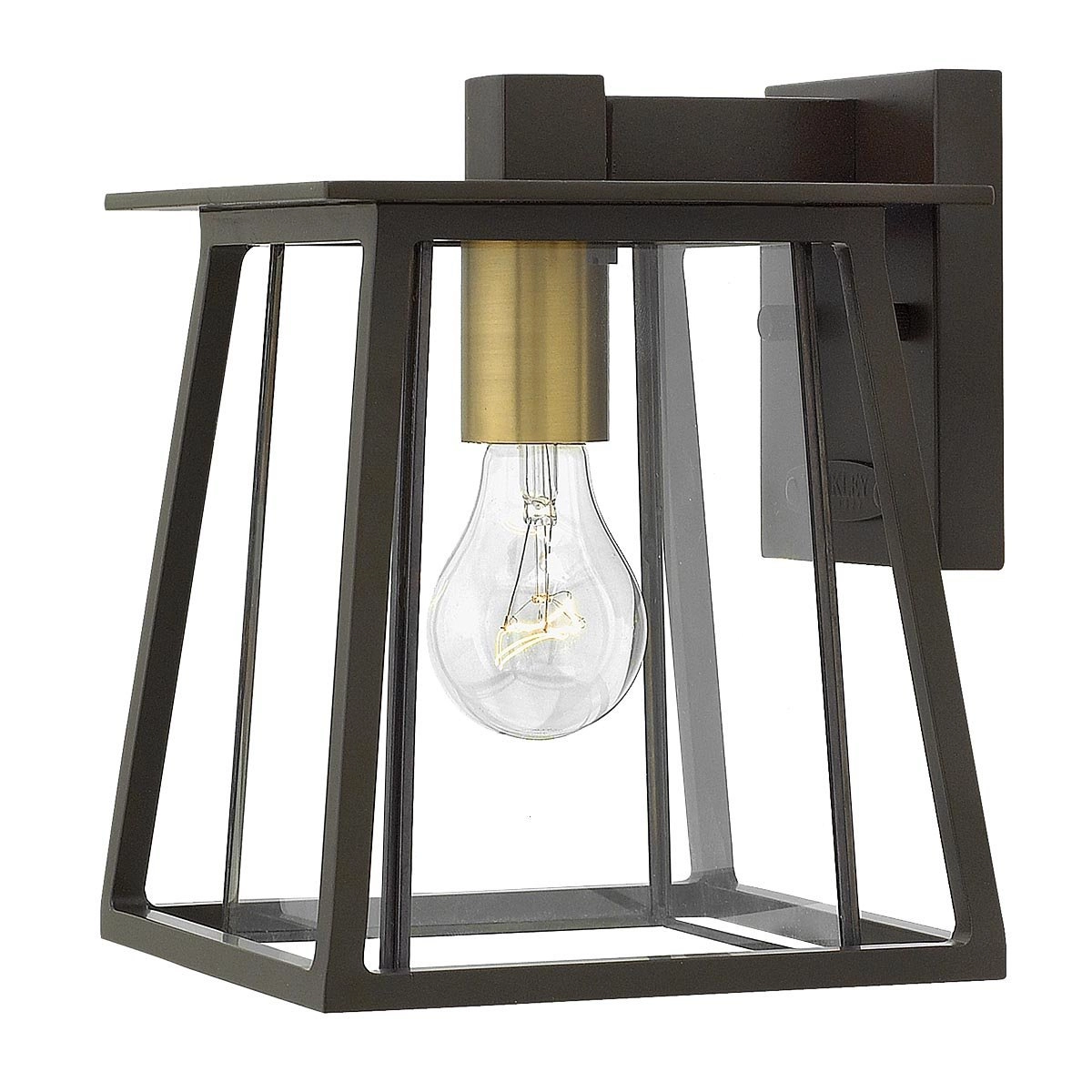 Outdoor lamp Charlson