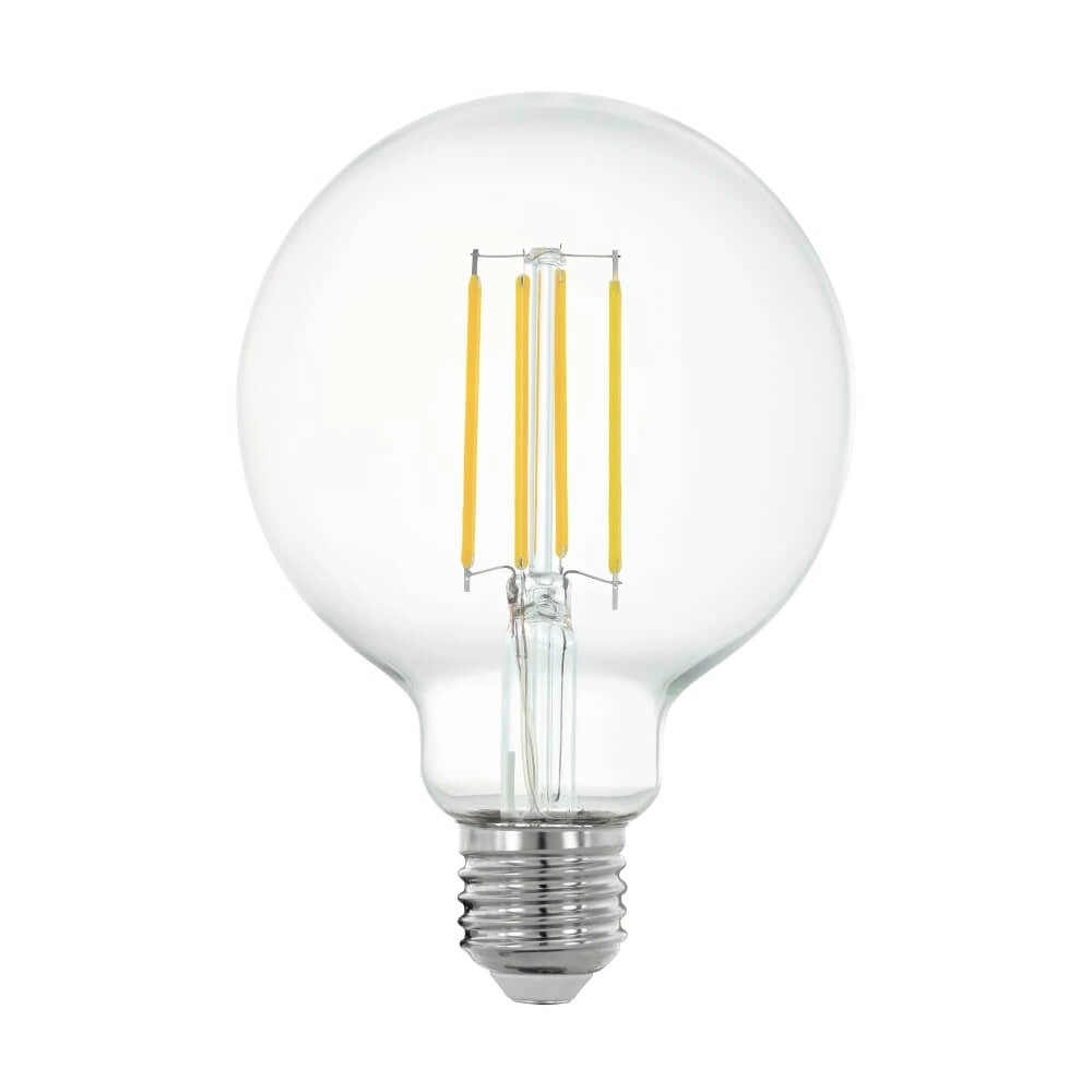 LED lamp bulb Zigbee - E27 - 6 watt - 4000K - G95