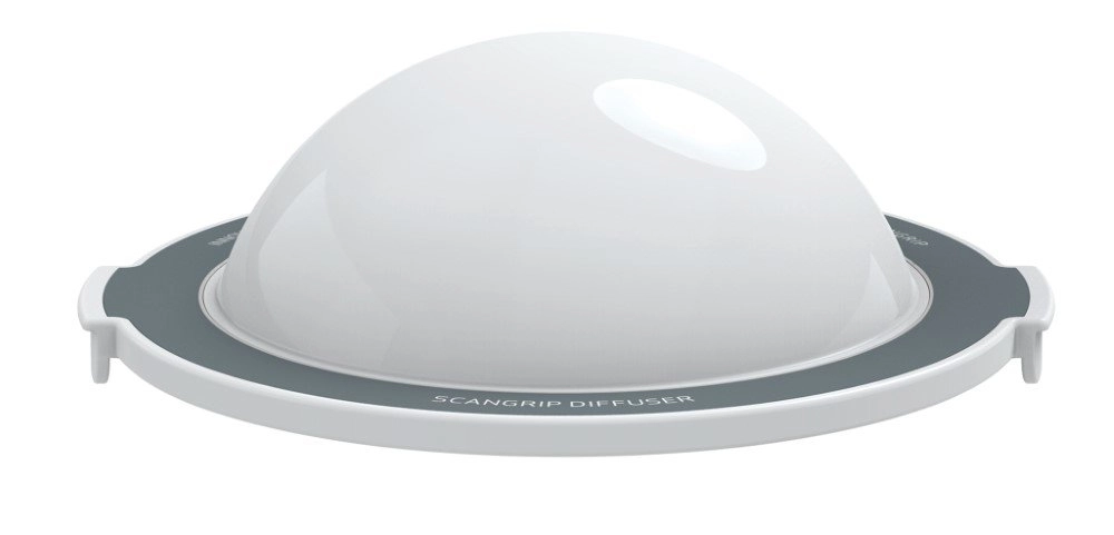 Diffuser for large Nova lamps Scangrip 5708997357514