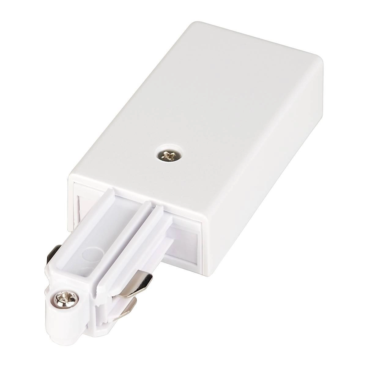 1-phase Supply 2 power supply earth right white