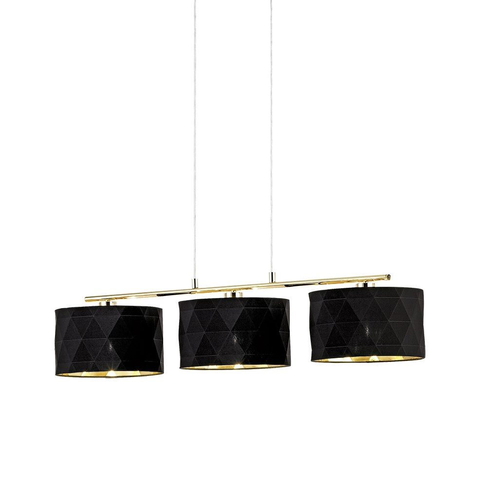 Dining room lamp Dolorita Stars of Light 9002759392253