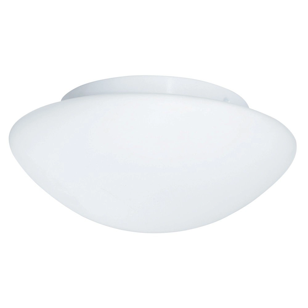 Bathroom ceiling light Flush Ø 28cm