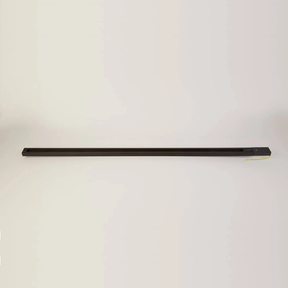 1 meter rail TraQ black Lyora