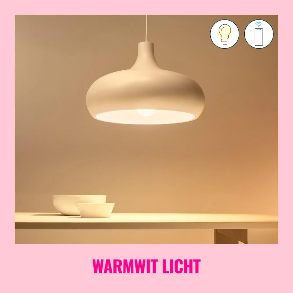 Smart light source E27 - 18,5W WiZ 8719514554634