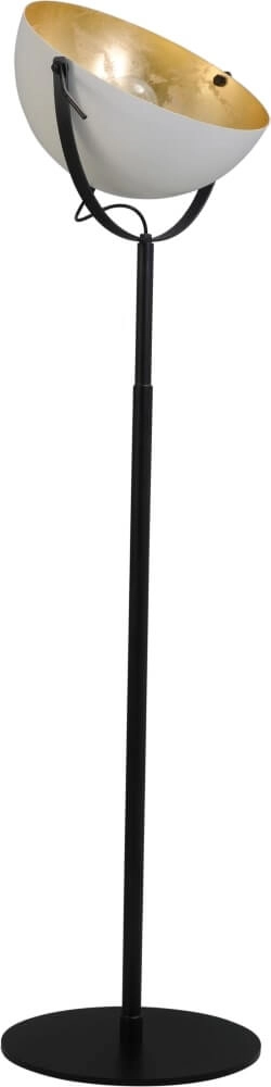 Floor lamp Larino 50 Rustic