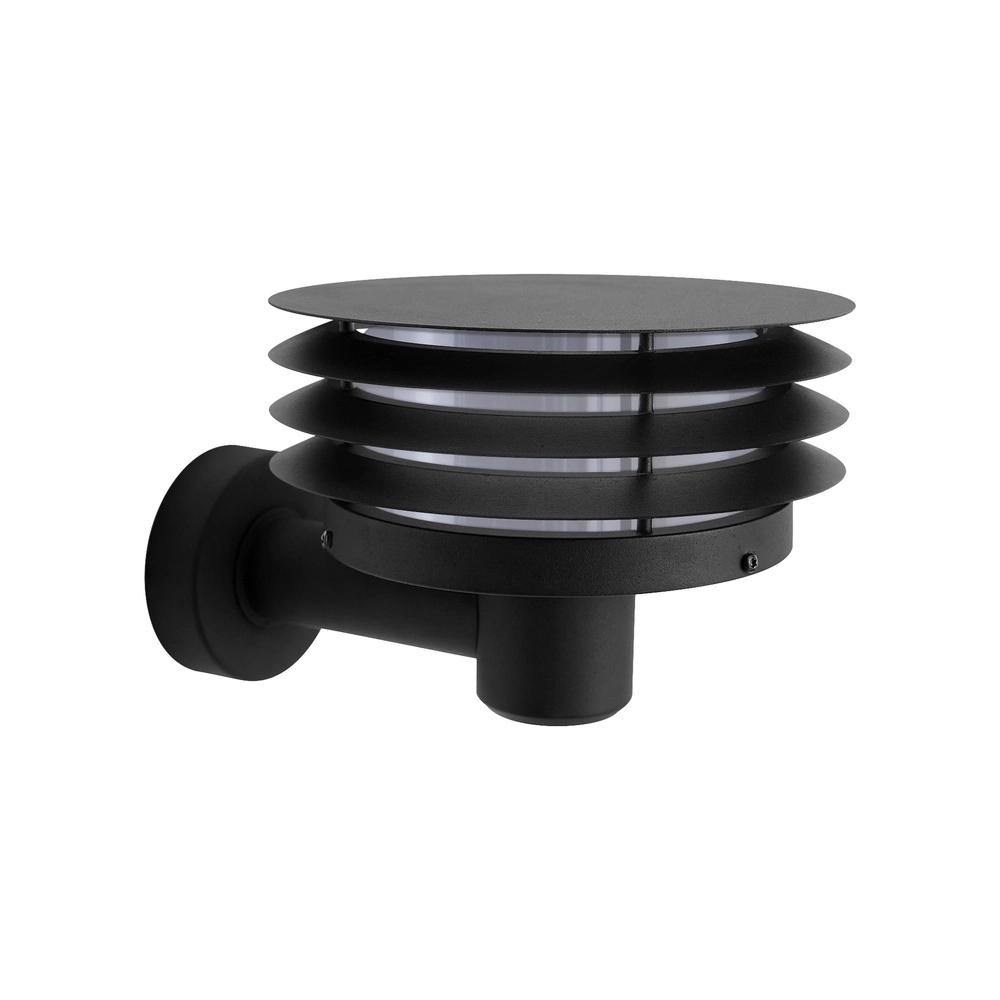 Design outdoor lamp Cirella  Black Nordlux 5704924025648