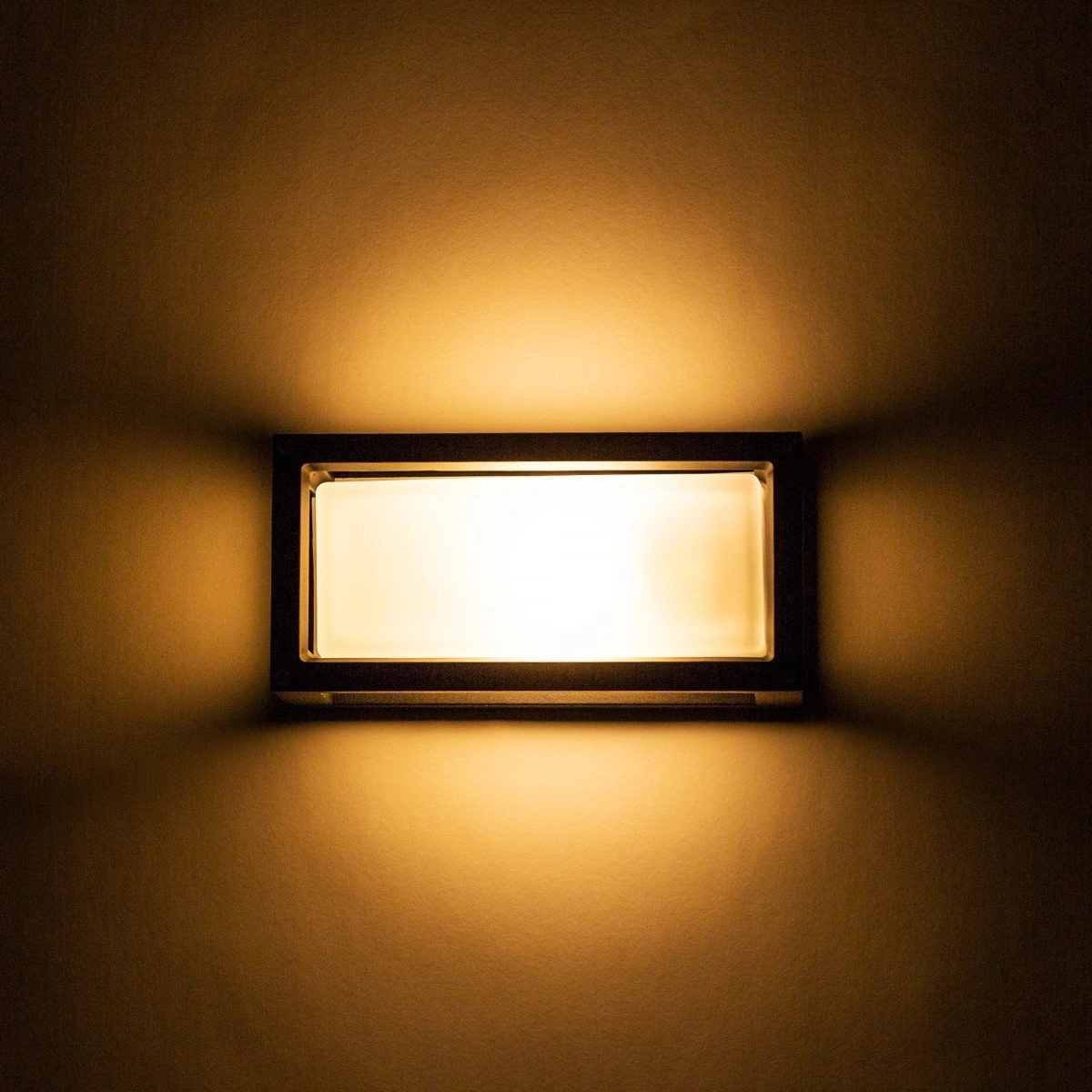 Wall lamp Brick KS Verlichting 8714732749701